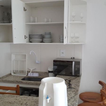 Condominio Mont Hebron - Apto 3A Порту-Сегуру Экстерьер фото