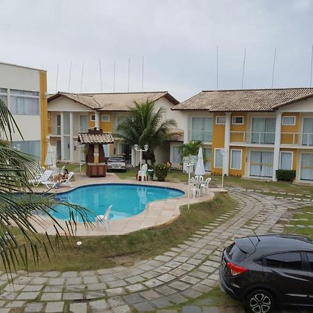 Condominio Mont Hebron - Apto 3A Порту-Сегуру Экстерьер фото